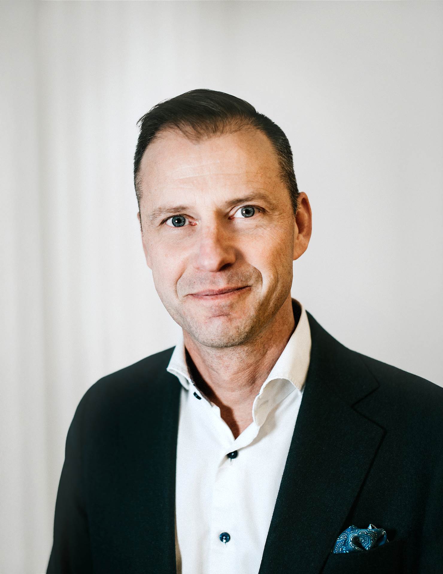 Foto: Praktikertjänst