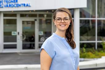 Foto: Praktikertjänst