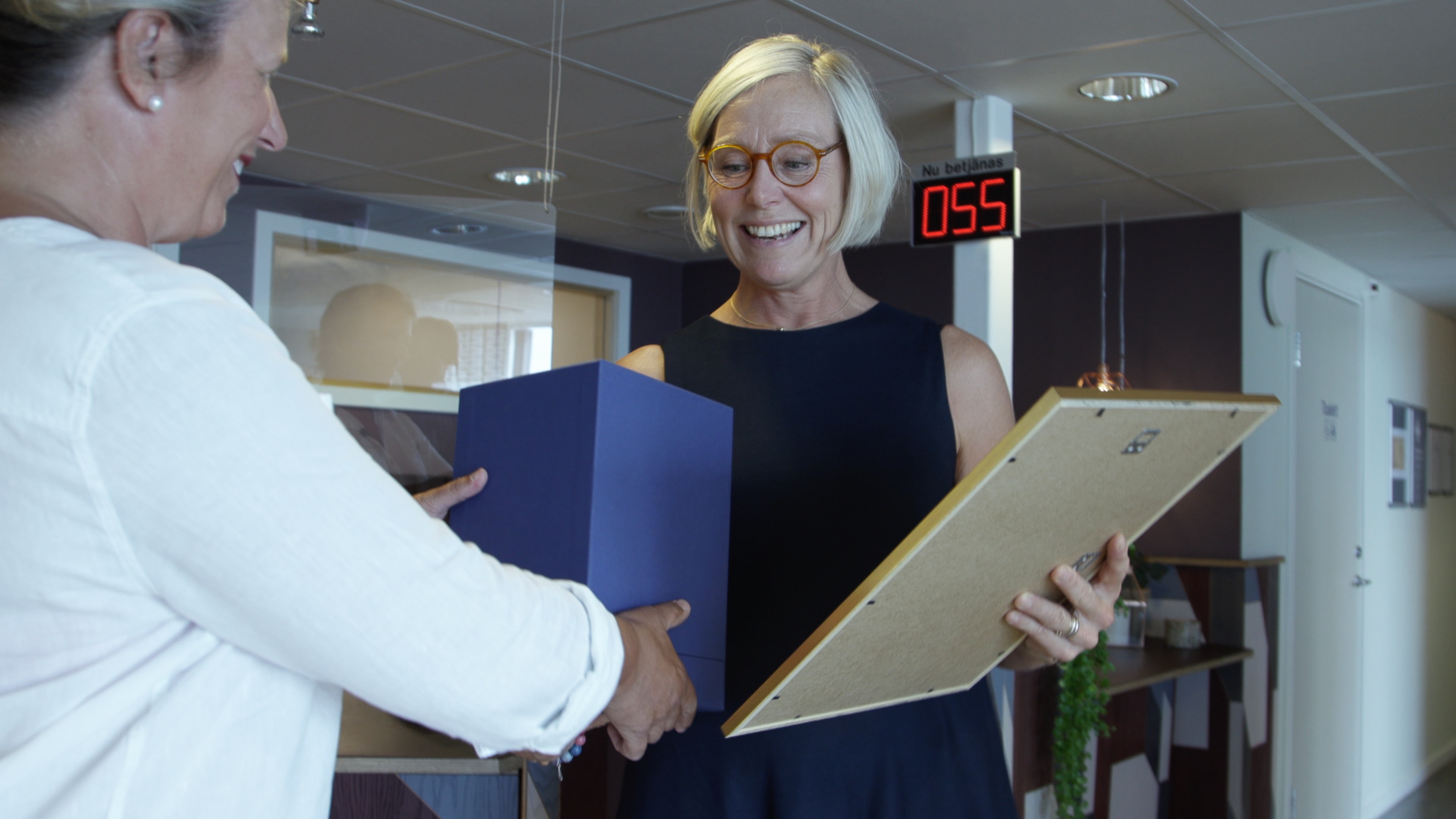 Försättsbild för Guldhjärtat 2020 Innovation