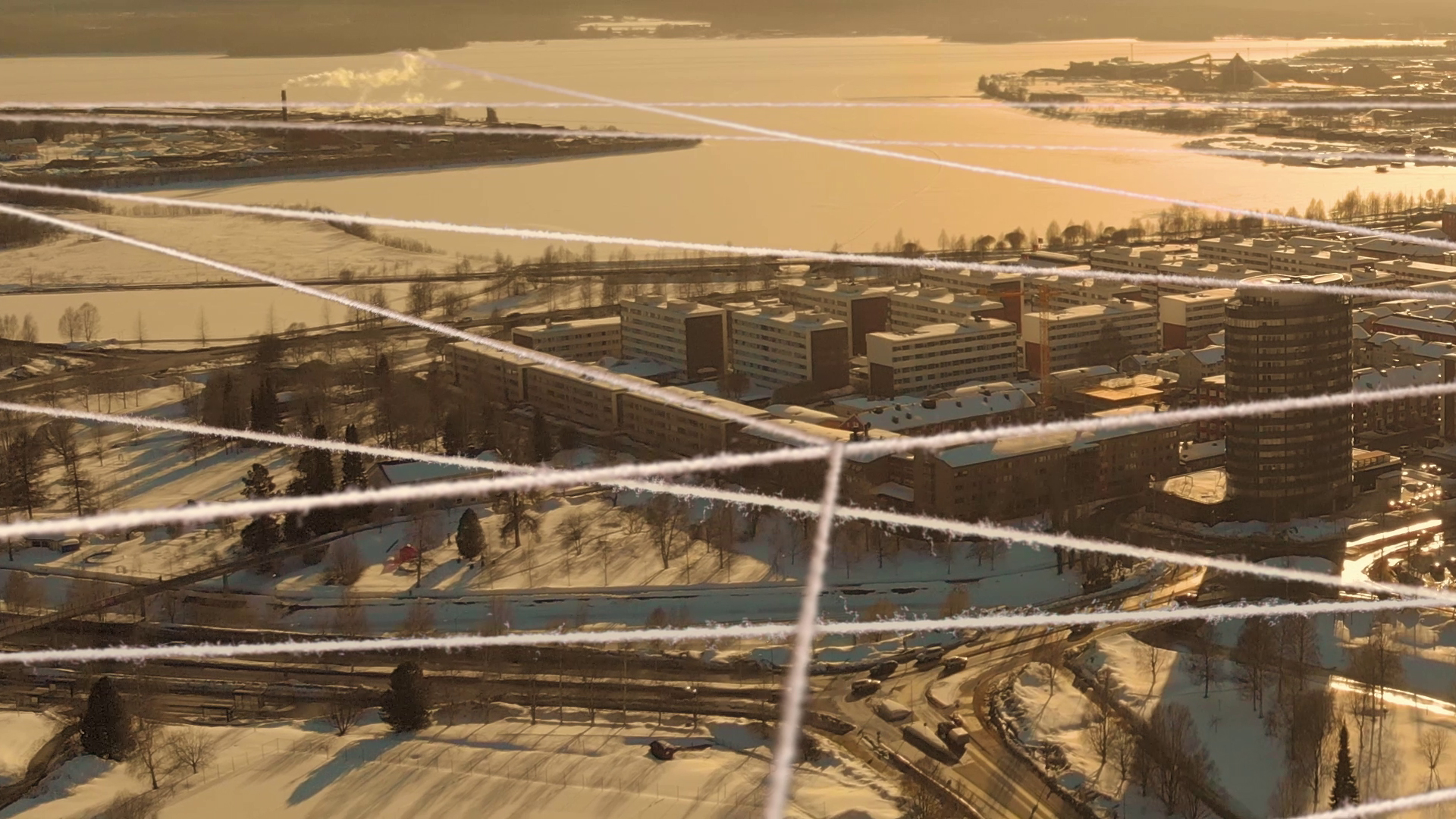 Försättsbild för Det är vi som är Praktikertjänst